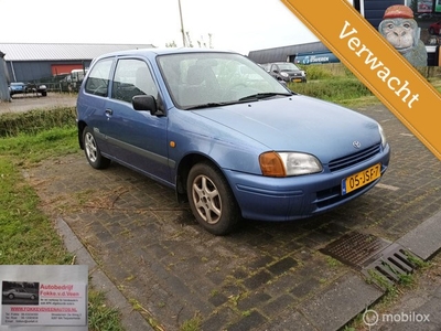 Ford Focus Wagon 2.0-16V Futura Garantie, alle inruil