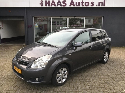 Toyota Verso 1.8 VVT-i Luna 7 PERSOONS / AIRCO ACC / CRUISE