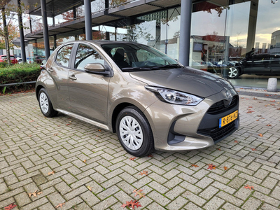 Toyota Yaris 1.0 VVT-i Active Handgeschakeld | Airco |