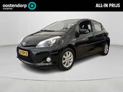 Toyota Yaris 1.5 Full Hybrid Aspiration