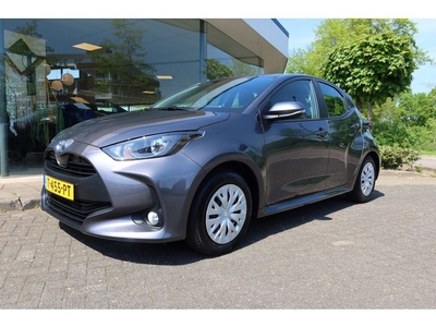 Toyota Yaris 1.5 Hybrid Active I CLIMA I ACC I