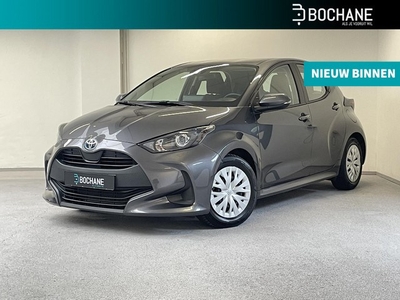 Toyota Yaris 1.5 Hybrid Active NAVI CARPLAY CLIMA