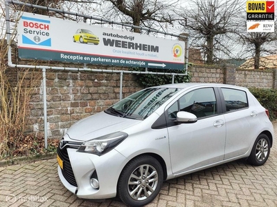 Toyota Yaris 1.5 Hybrid Comfort