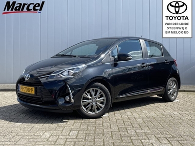 Toyota Yaris 1.5 Hybrid Executive NL Auto 1e Eigenaar