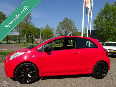 Toyota Yaris 1.8 VVTi T-Sport Airco3DRS,'07152DKM!