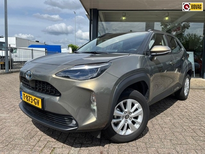 Toyota Yaris Cross 1.5 Hybrid