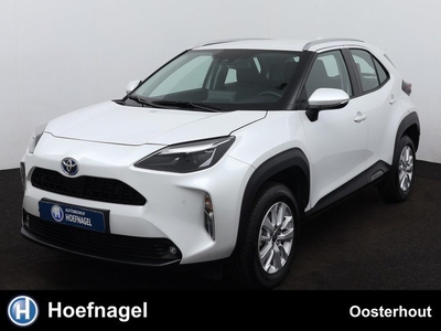 Toyota Yaris Cross 1.5 Hybrid Comfort Navigatie Camera