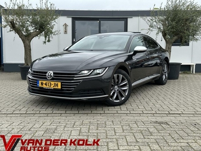 Volkswagen Arteon 2.0 TDI Elegance Automaat Schuif/Kantel