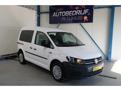 Volkswagen CADDY 1.2 TSI L1H1 BMT Comfortline - Airco