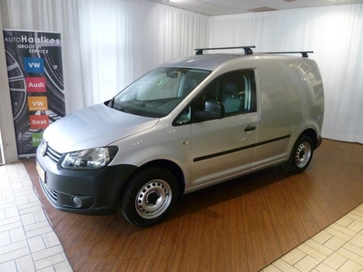 Volkswagen Caddy 1.6 TDI BMT