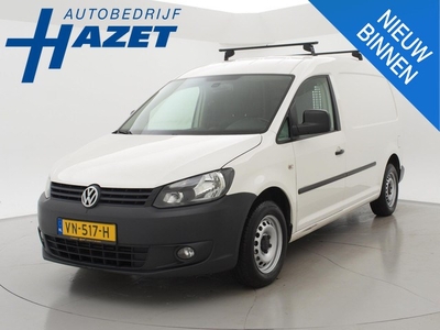 Volkswagen Caddy 1.6 TDI MAXI L2H1 + AIRCO / CRUISE /