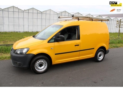 Volkswagen Caddy 1.6 TDI met Airco