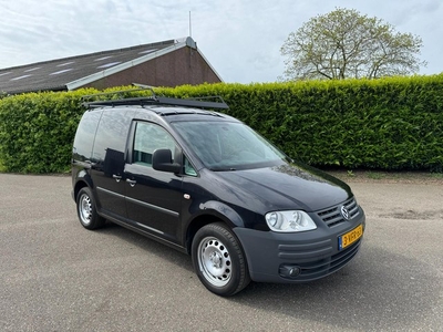 Volkswagen Caddy 1.9 TDI AIRCO - YOUNGTIMER - APK 1/2025