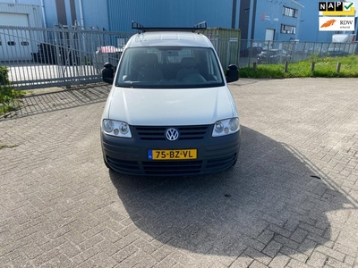 Volkswagen Caddy 2.0 SDI