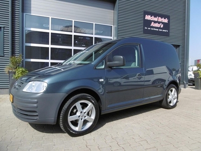 Volkswagen CADDY 2.0 SDI Schuifdeur Airco Clima