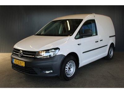 Volkswagen Caddy 2.0 TDI L1H1 BMT € 6.450,- NETTO! Euro