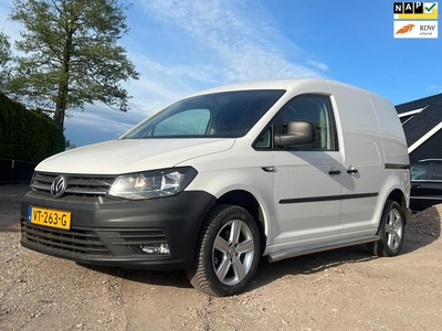 Volkswagen Caddy 2.0 TDI L1H1 BMT Comfortline