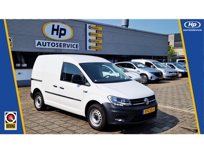 Volkswagen Caddy 2.0 TDI L1H1 BMT Comfortline schuifdeur