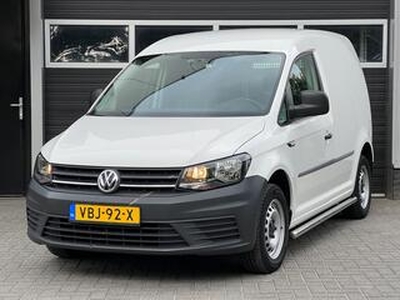 Volkswagen CADDY 2.0 TDI L1H1 BMT Economy Business