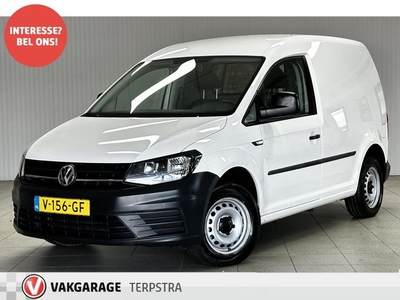 Volkswagen Caddy 2.0 TDI L1H1 BMT Economy/ Trekhaak!/