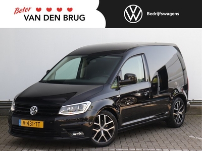 Volkswagen Caddy 2.0 TDI L1H1 BMT Highline 102pk Automaat