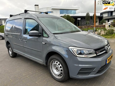 Volkswagen CADDY 2.0 TDI L2H1 160 pk 4Motion Maxi 41000 km