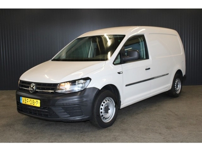 Volkswagen Caddy 2.0 TDI L2H1 BMT Maxi Euro 6! € 7.950,-