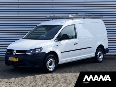 Volkswagen Caddy 2.0 TDI L2H1 BMT Maxi Trendline Imperiaal