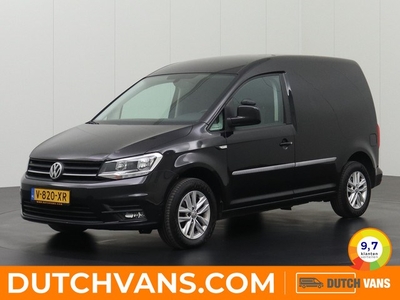 Volkswagen Caddy 2.0TDI BMT Highline Navigatie Cruise