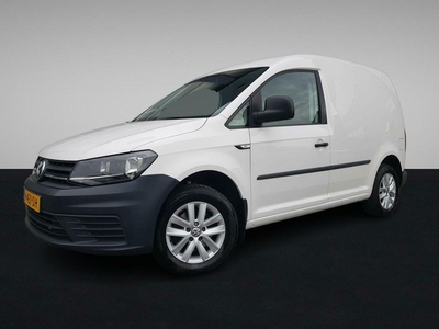 Volkswagen Caddy Bestel 1.6 TDI Trendline navi, trekhaak, NL