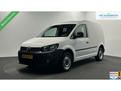 Volkswagen Caddy Bestel 1.6 TDIAircoCruise ControlSchuif