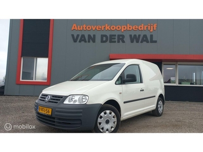 Volkswagen Caddy Bestel 1.9 TDI