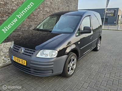 Volkswagen Caddy Bestel 1.9 TDI Airco , Trekhaak