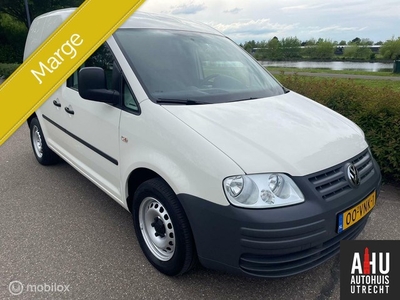 Volkswagen Caddy Bestel 2.0 SDI