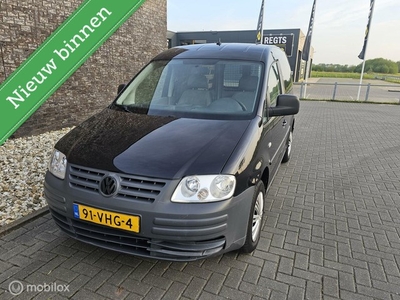 Volkswagen Caddy Bestel 2.0 SDI Airco , Cruise , Trekhaak