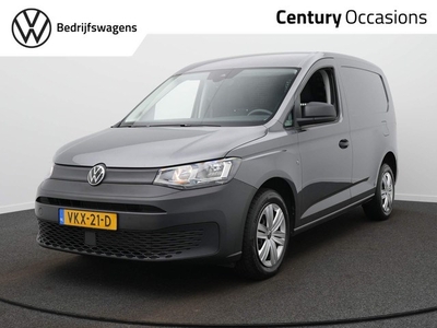 Volkswagen Caddy Cargo 2.0 TDI Comfort App-Connect / Cruise