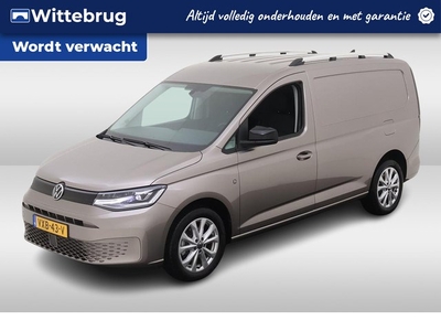 Volkswagen Caddy Cargo Maxi 2.0 TDI 75 Edition Automaat /