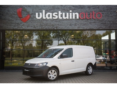 Volkswagen Caddy Cargo Maxi 2.0 TDI , PDC, Stoelverwarming