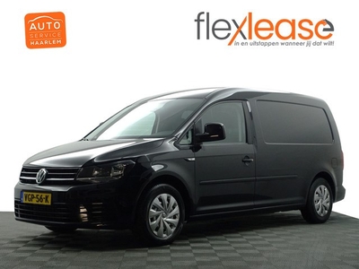 Volkswagen Caddy Maxi 2.0 TDI Euro 6 L2H1 BMT Highline-