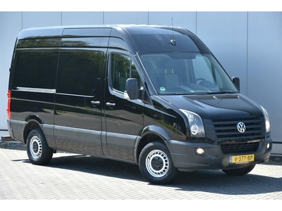 Volkswagen Crafter 2.0 TDI L2H2 Euro6 3500 Kg Trekhaak Airco