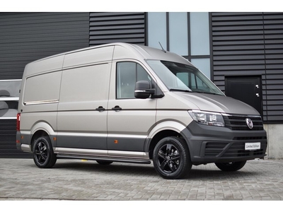 Volkswagen Crafter 2.0 TDI L3H3 Edition NIEUW & UNIEK