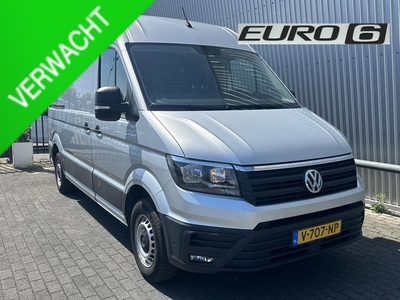 Volkswagen Crafter 35 2.0 TDI