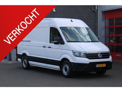 Volkswagen Crafter 35 2.0 TDI L3H3 Apple