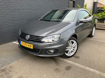 Volkswagen EOS 1.4 TSI