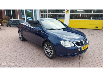 Volkswagen Eos 1.4 TSI