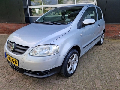 Volkswagen Fox 1.2 Trendline stuurbekrachtiging APK 05-2025