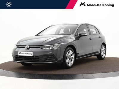 Volkswagen Golf 1.0 Tsi 110pk Life ACC DAB