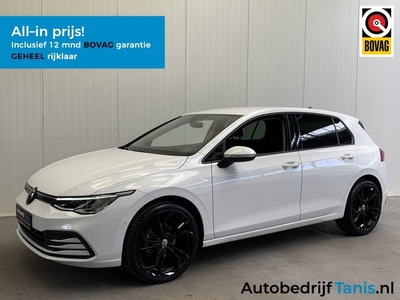 Volkswagen Golf 1.0 TSI 110PK Life Business VIRTUAL