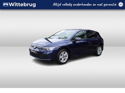 Volkswagen Golf 1.0 TSI 110pk Life Navigatie / ACC Cruise