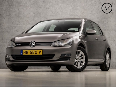 Volkswagen Golf 1.0 TSI Sportline (NAVIGATIE, LM VELGEN